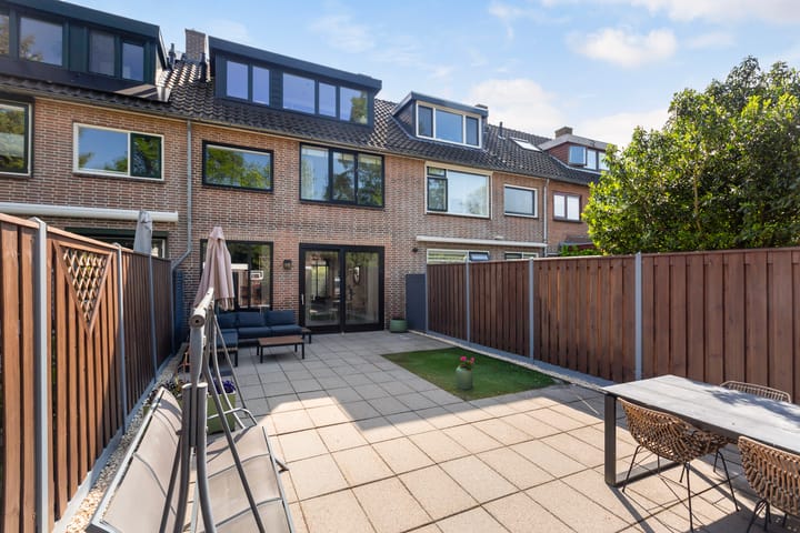 Foto 30 van Margrietstraat 7