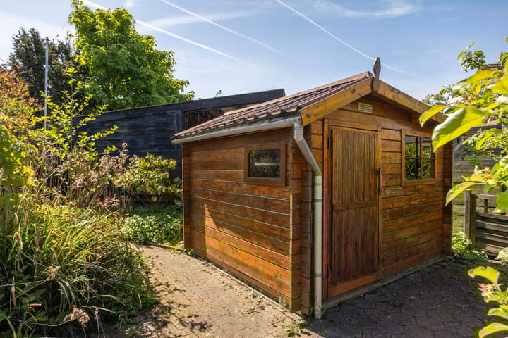 Foto 28 van Koopmansgracht 34