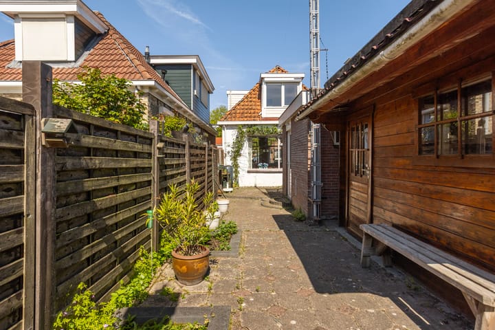 Foto 29 van Koopmansgracht 34