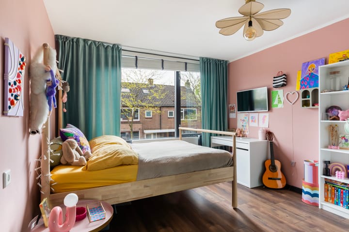 Foto 33 van Margrietstraat 7