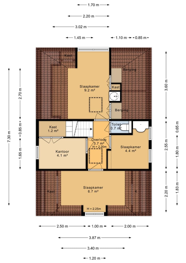 Foto 34 van Koopmansgracht 34