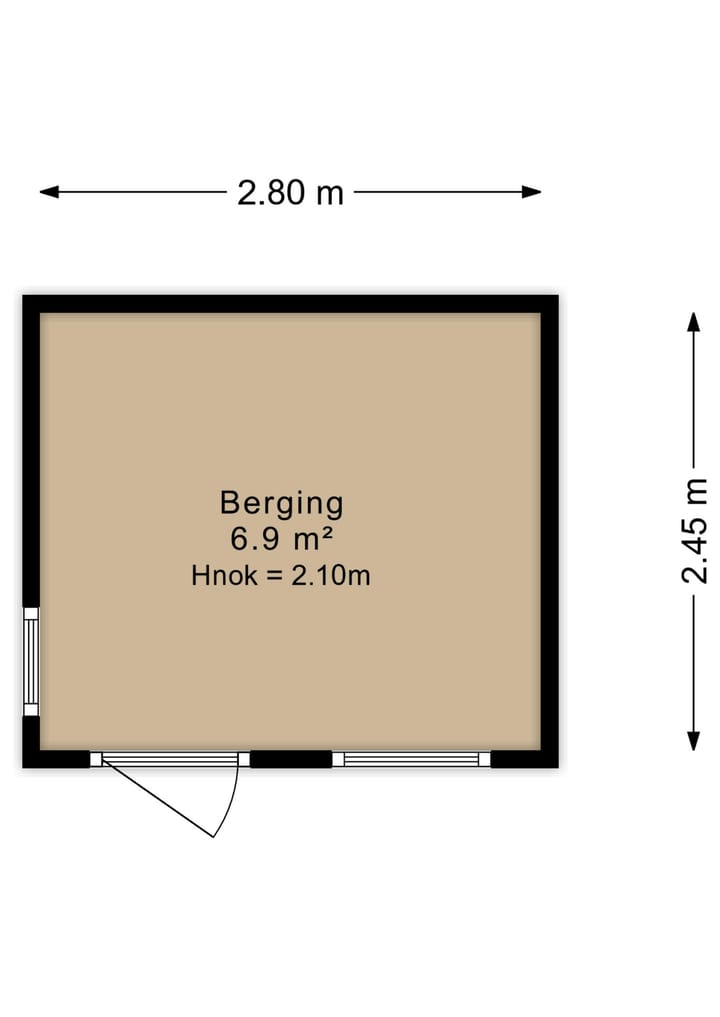 Foto 36 van Koopmansgracht 34