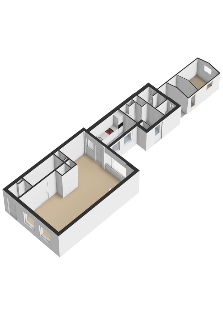 Foto 38 van Koopmansgracht 34