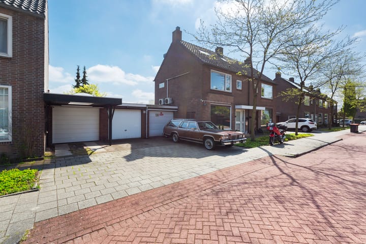 Foto 44 van Margrietstraat 7