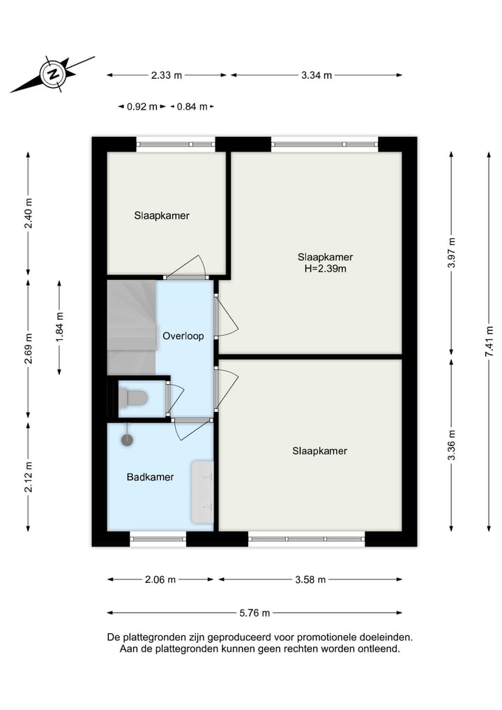 Foto 47 van Margrietstraat 7