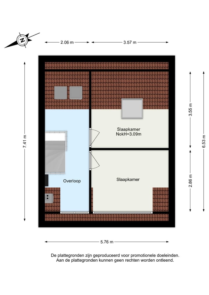 Foto 48 van Margrietstraat 7