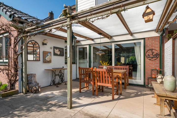 Foto 34 van Wolterinkhofstraat 3