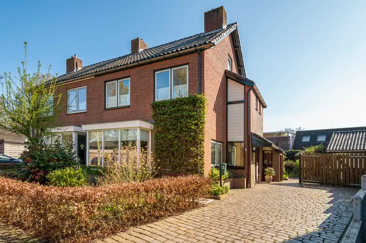 Foto 38 van Wolterinkhofstraat 3