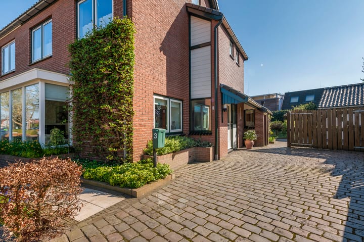 Foto 39 van Wolterinkhofstraat 3