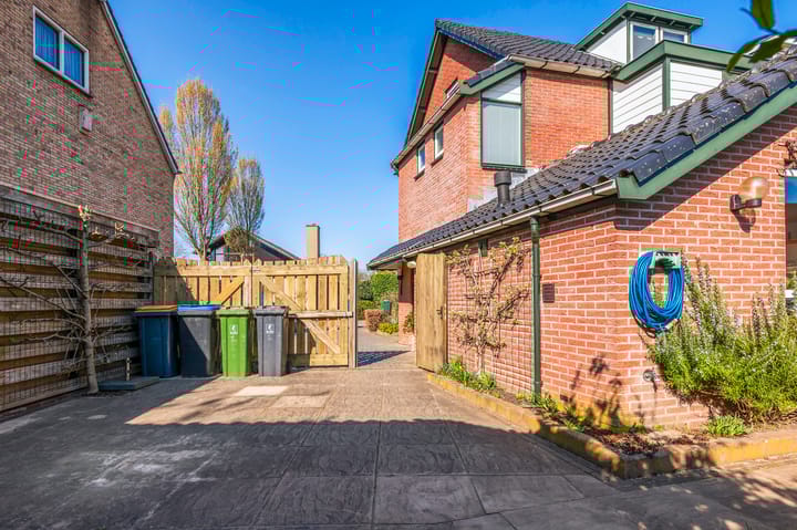 Foto 40 van Wolterinkhofstraat 3