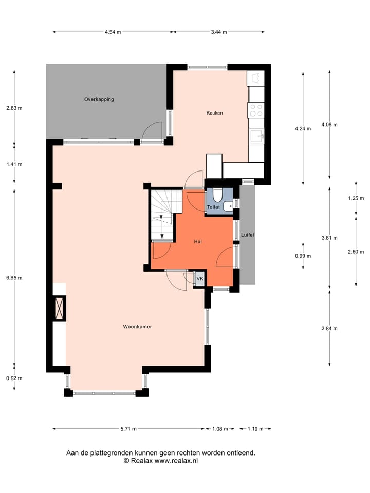 Foto 41 van Wolterinkhofstraat 3