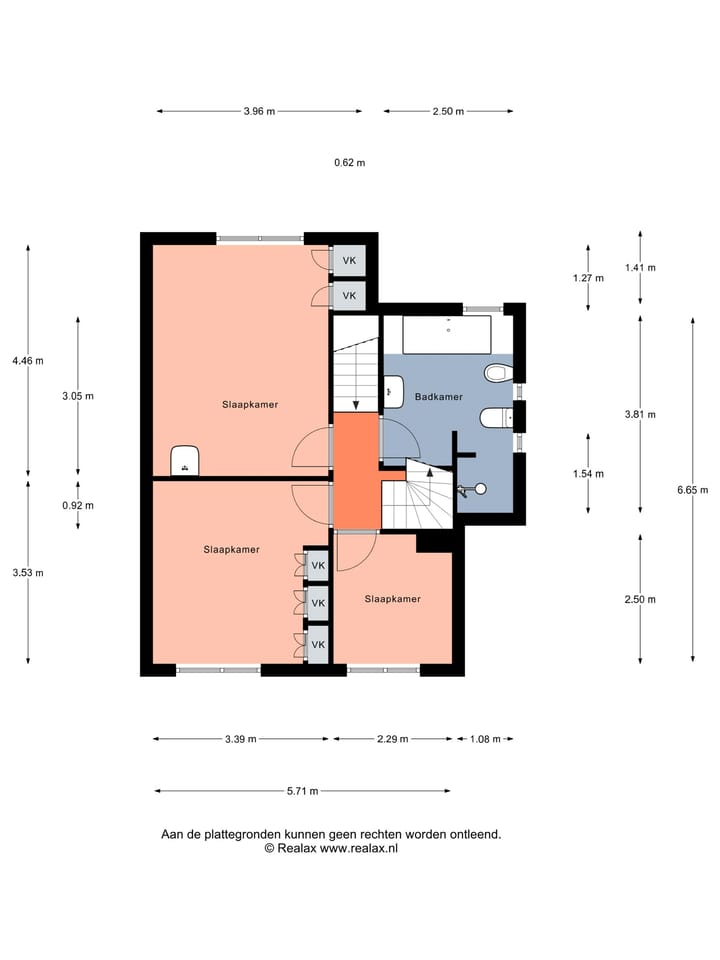 Foto 42 van Wolterinkhofstraat 3
