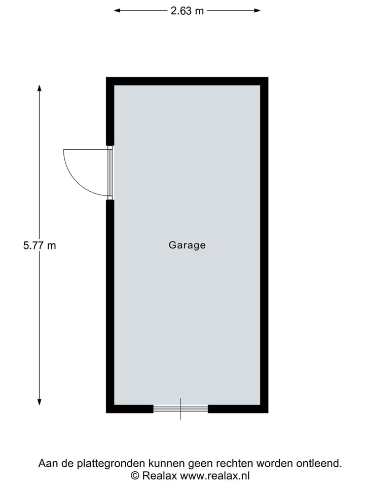 Foto 45 van Wolterinkhofstraat 3