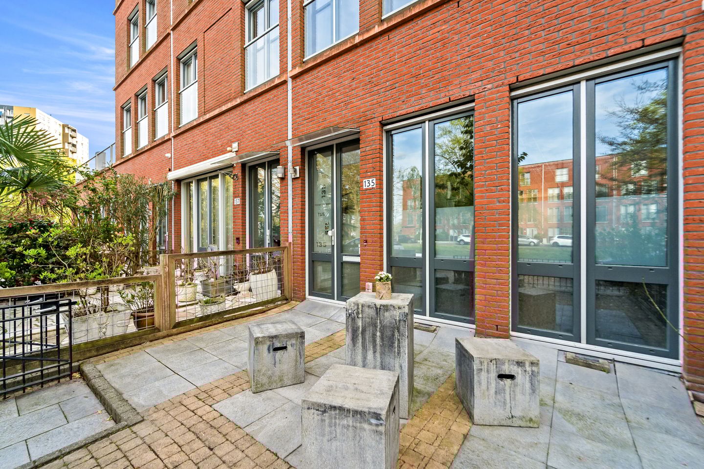 Foto 4 van Hoogeveenlaan 135