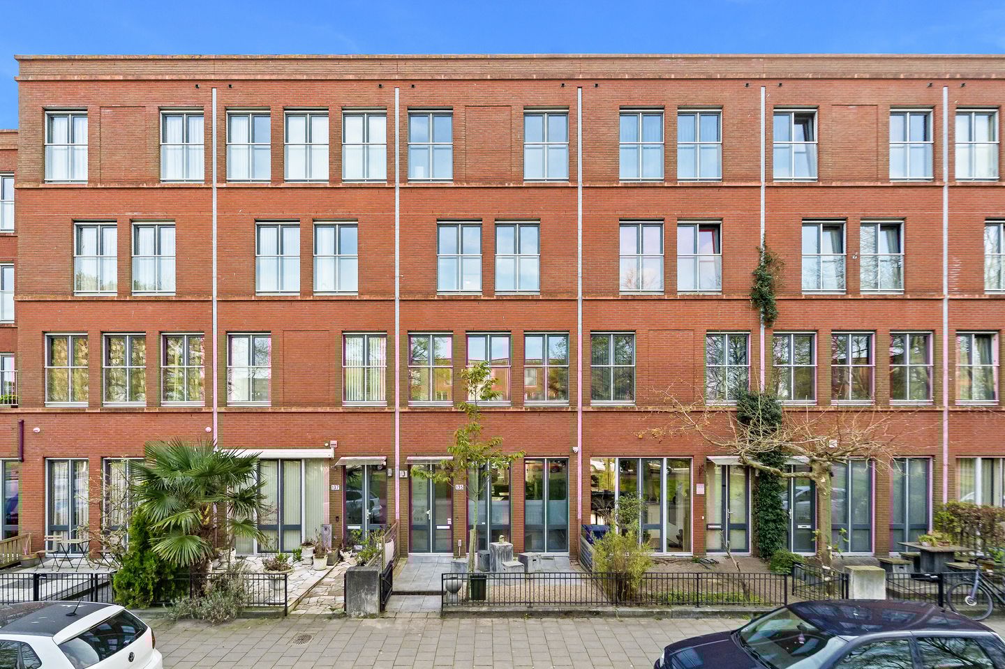 Foto 5 van Hoogeveenlaan 135