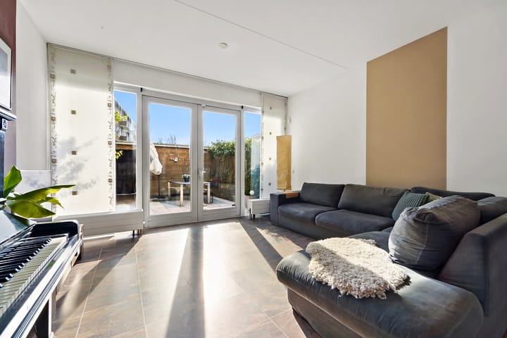 Foto 7 van Hoogeveenlaan 135