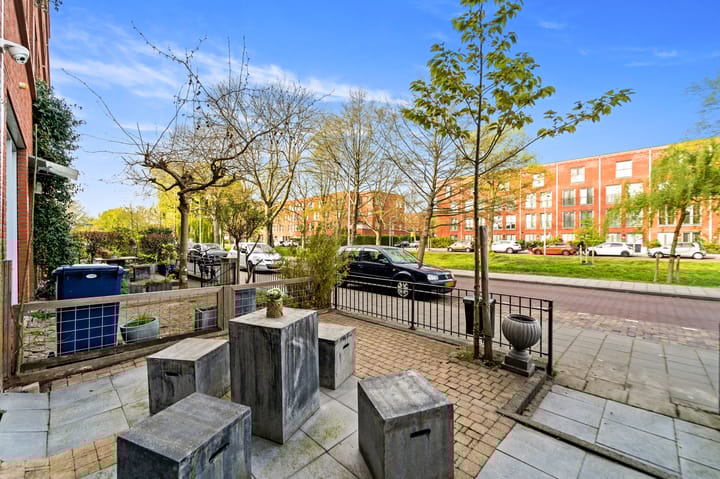 Foto 6 van Hoogeveenlaan 135