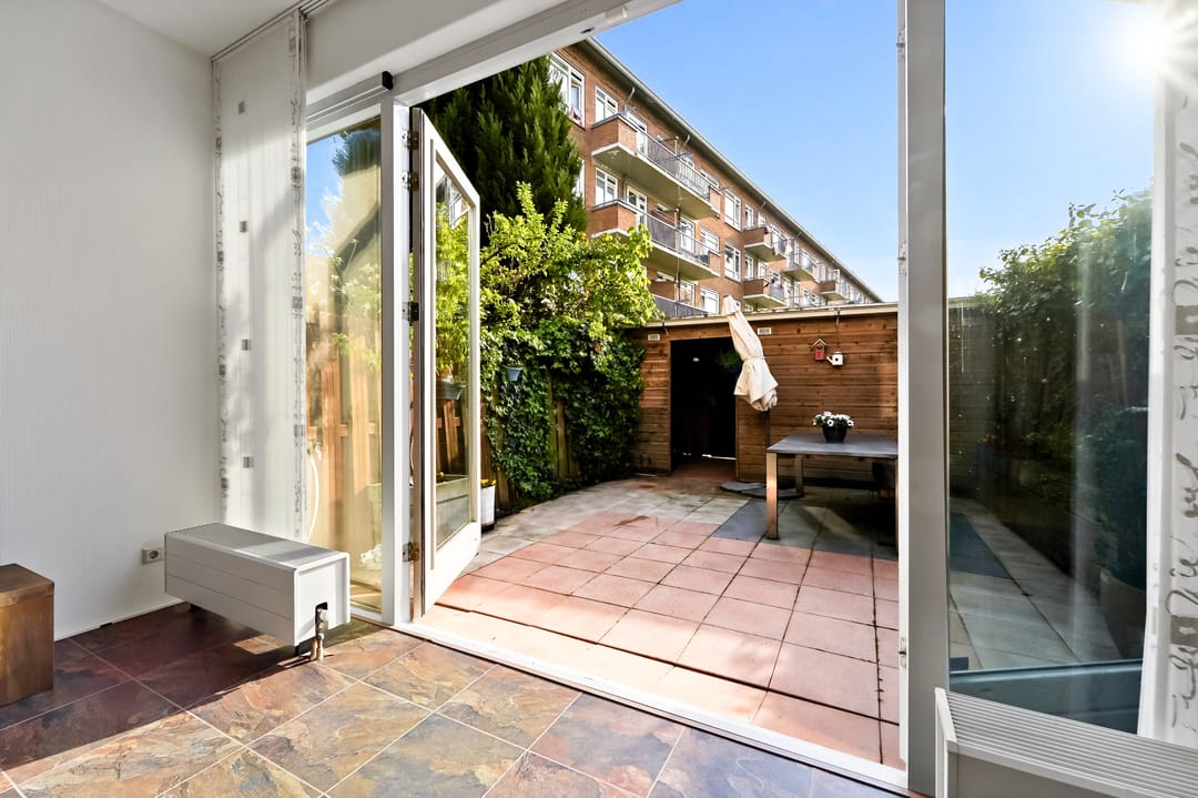 Foto 8 van Hoogeveenlaan 135