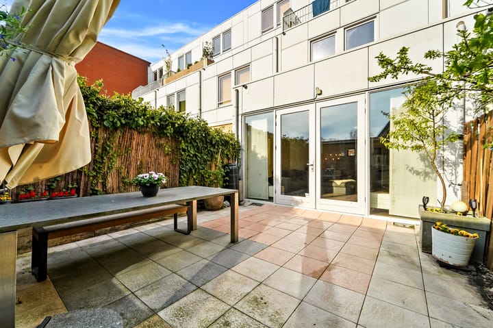 Foto 9 van Hoogeveenlaan 135