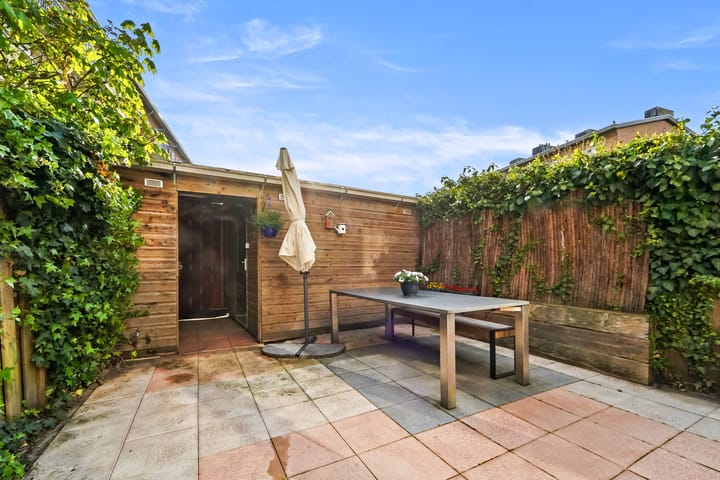 Foto 10 van Hoogeveenlaan 135