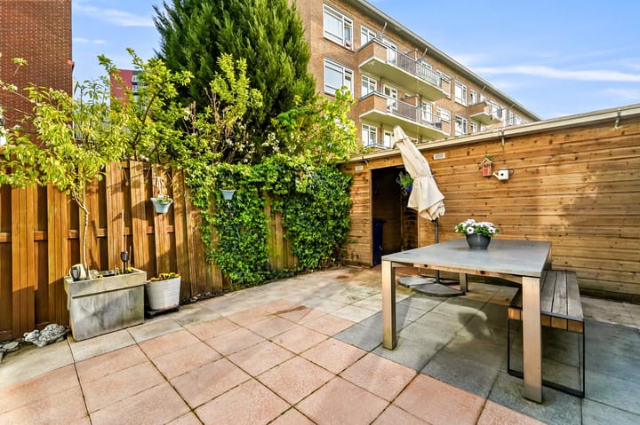 Foto 12 van Hoogeveenlaan 135