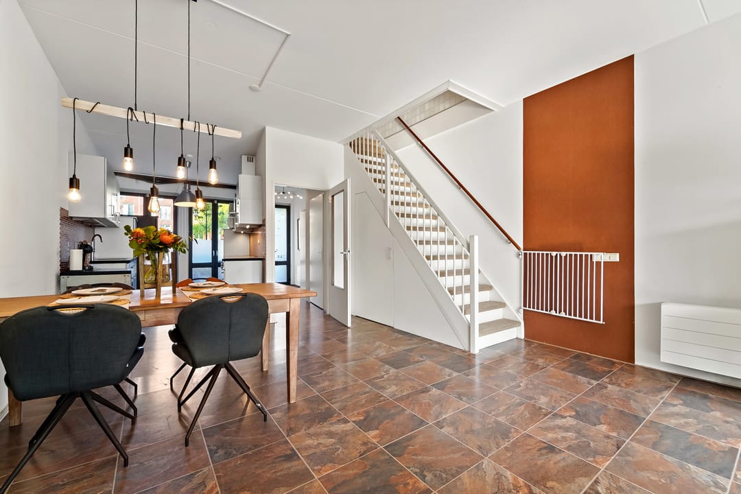 Foto 13 van Hoogeveenlaan 135