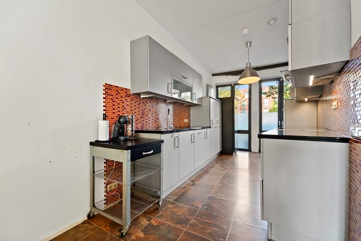 Foto 17 van Hoogeveenlaan 135