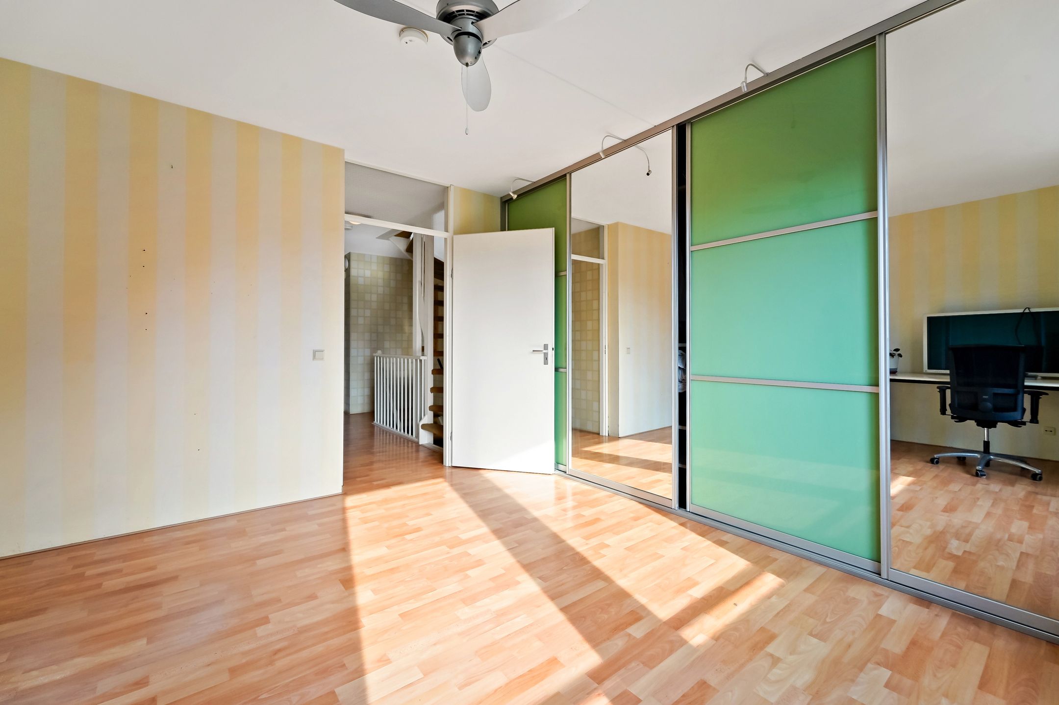 Foto 24 van Hoogeveenlaan 135