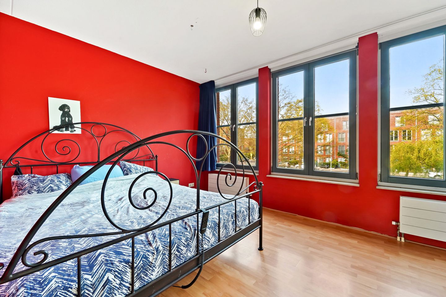 Foto 29 van Hoogeveenlaan 135