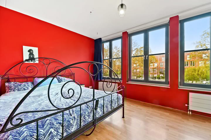 Foto 29 van Hoogeveenlaan 135