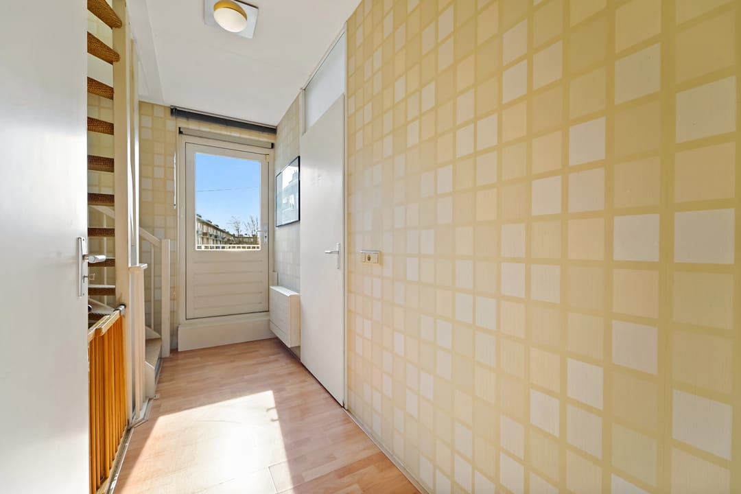 Foto 31 van Hoogeveenlaan 135