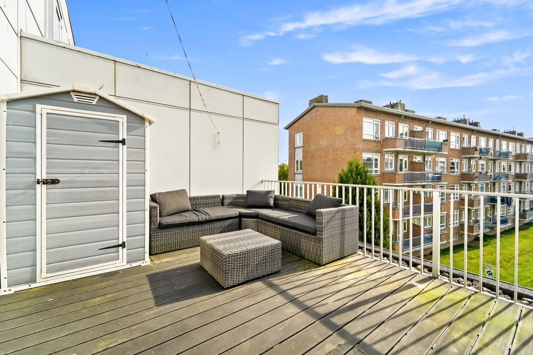 Foto 32 van Hoogeveenlaan 135