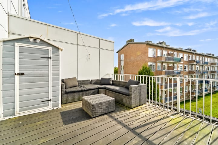 Foto 32 van Hoogeveenlaan 135