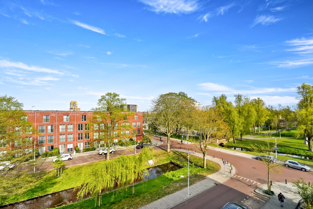 Foto 41 van Hoogeveenlaan 135