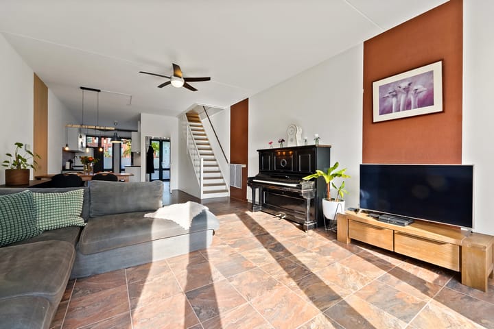 Foto 3 van Hoogeveenlaan 135