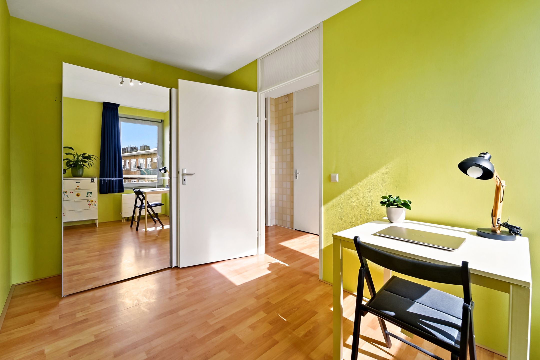 Foto 45 van Hoogeveenlaan 135