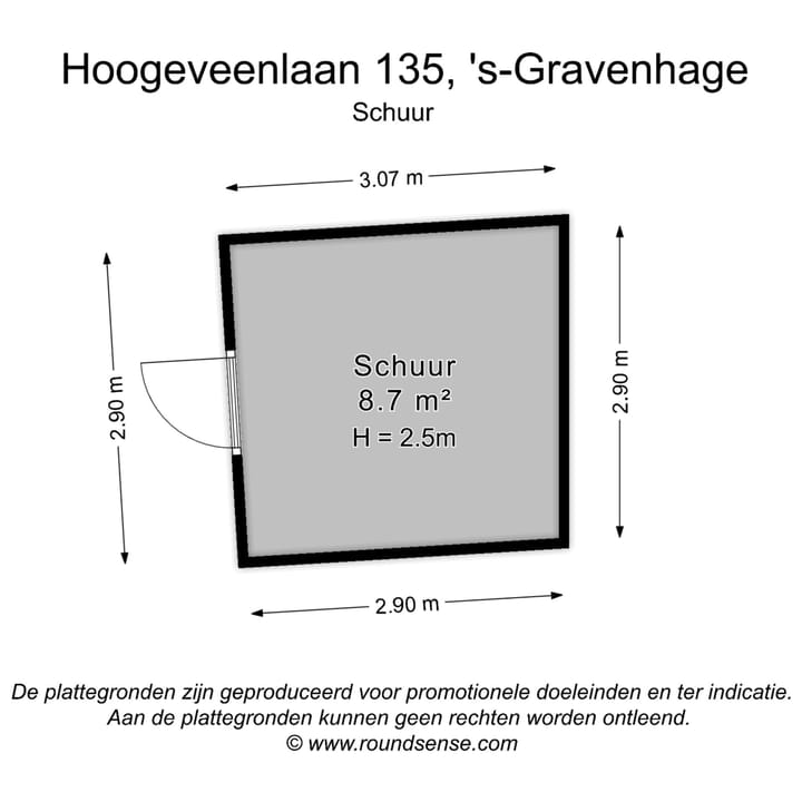 Foto 56 van Hoogeveenlaan 135