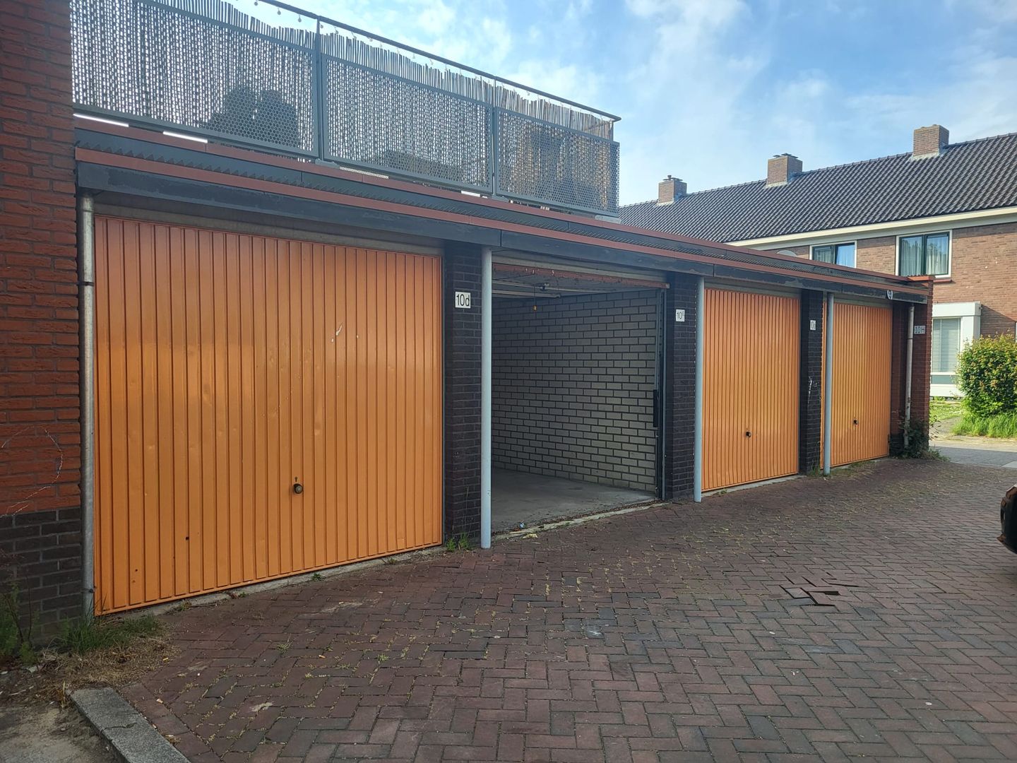 Foto 1 van Montfoortlaan 10-E