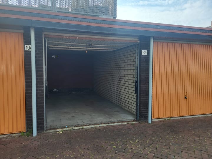 Foto 3 van Montfoortlaan 10-E