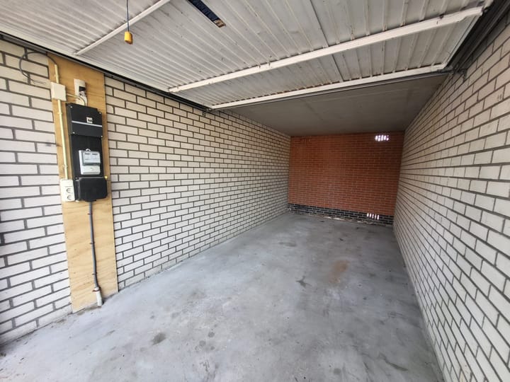 Foto 4 van Montfoortlaan 10-E