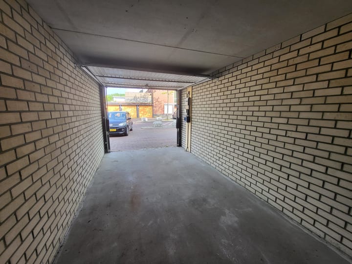 Foto 5 van Montfoortlaan 10-E