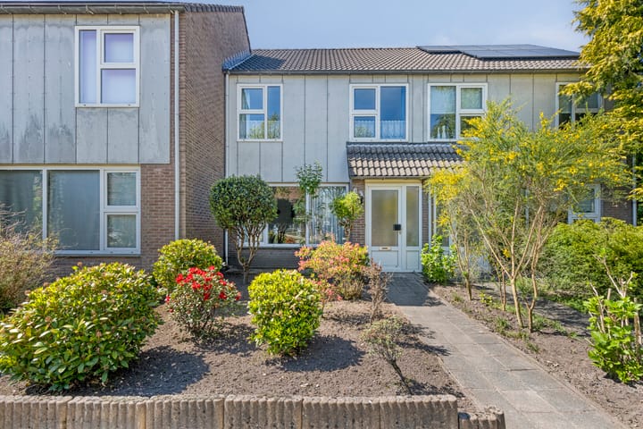 Foto 1 van Jan Palachweg 15