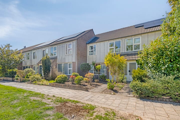 Foto 6 van Jan Palachweg 15