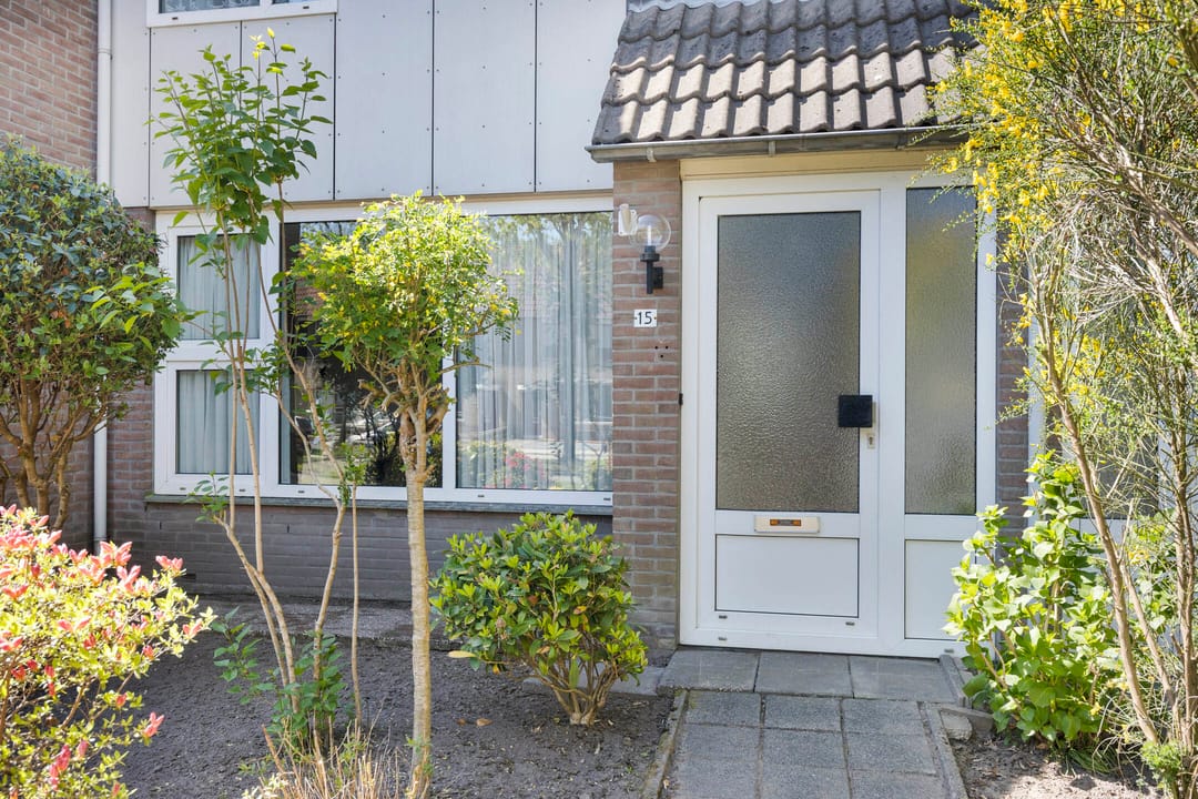 Photo 8 of Jan Palachweg 15