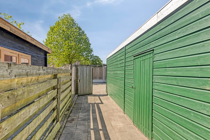 Foto 34 van Jan Palachweg 15