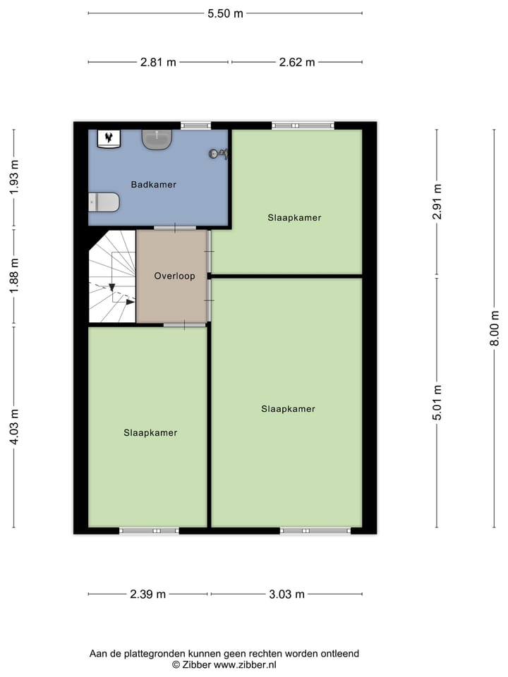 Foto 38 van Jan Palachweg 15