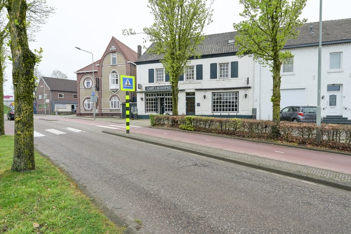Nagelbeek 4, Schinnen