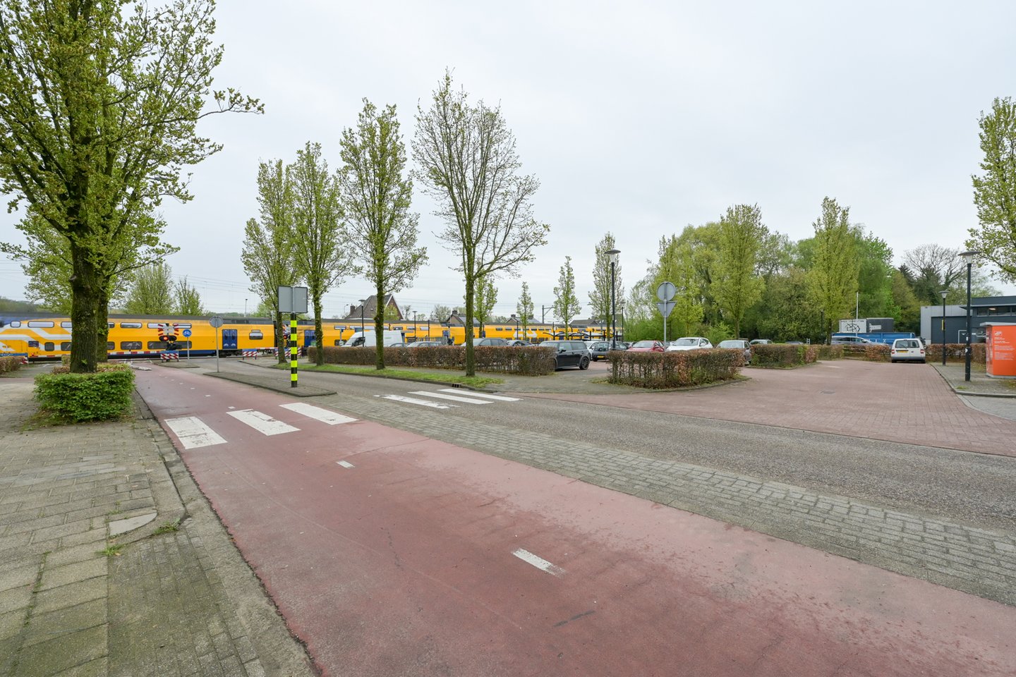 Bekijk foto 4 van Nagelbeek 4