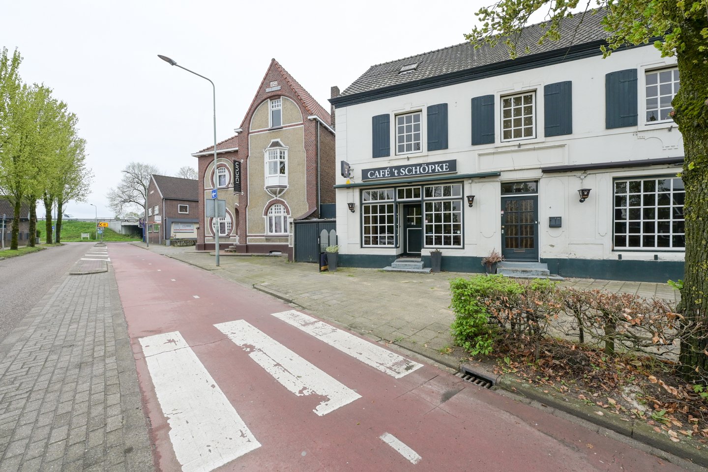 Bekijk foto 5 van Nagelbeek 4