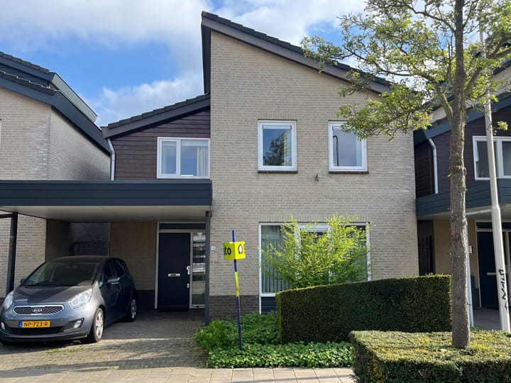 Foto 8 van Hoeckenburg 10